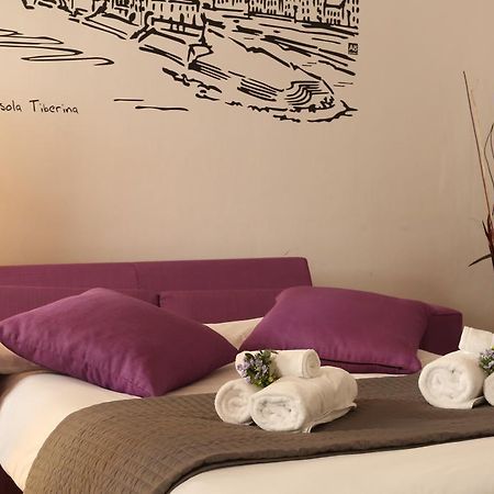 Petrarca Apartment Roma Esterno foto