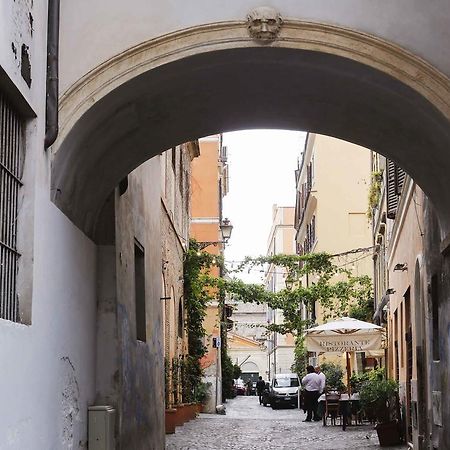 Petrarca Apartment Roma Esterno foto