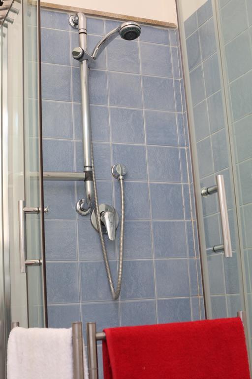 Petrarca Apartment Roma Esterno foto