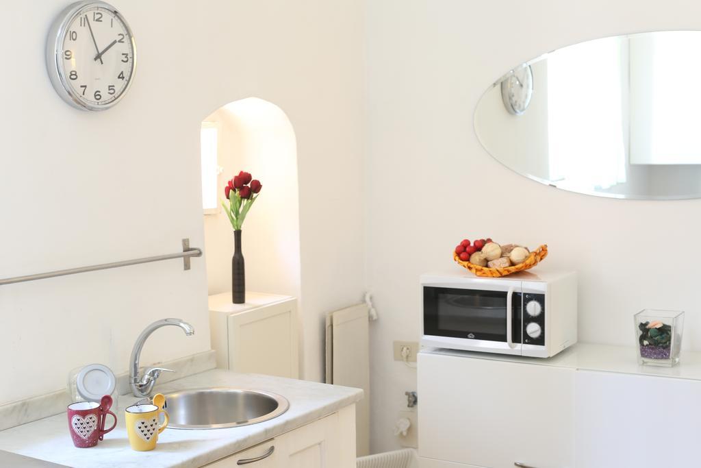 Petrarca Apartment Roma Esterno foto